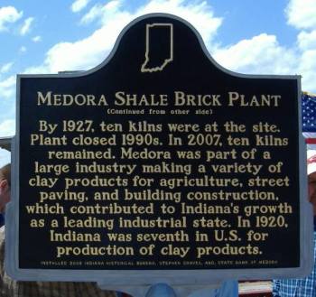 Marker side two
