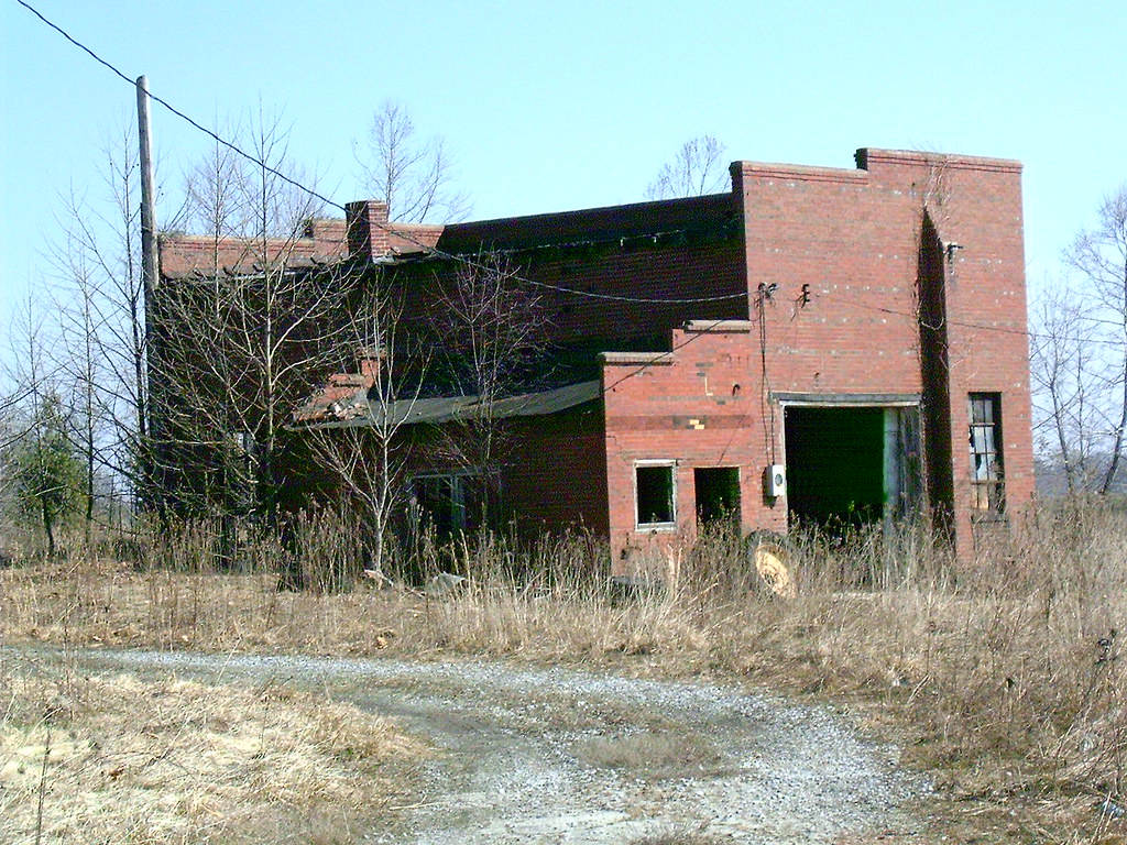 Workers Building 2005