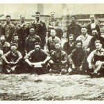 Plant staff circa 1926