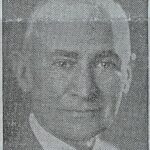Joseph M Robertson