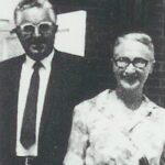 Jim and Mildred Heller