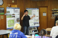 Nov. 17 meeting photo