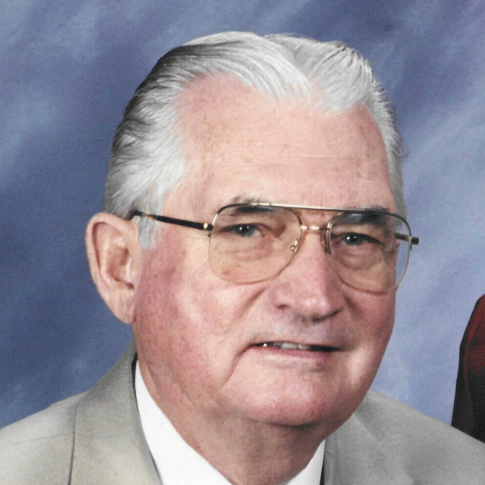 Bernard A. Gray