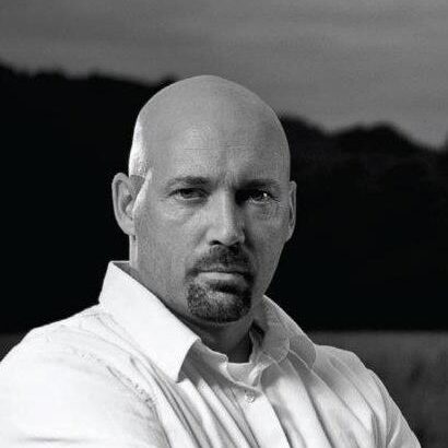 Daryl Robinson